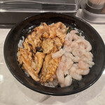 User's review image for 若狭家 難波店