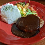 User's review image for ビッグボーイ 練馬平和台店