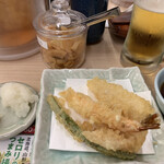 用戶對於天丼てんや サンシャインシティー店的評論圖