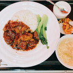 用户对于香港火鍋専門店 鴻運 高田馬場的评论图