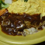 用户对于THE STATION GRILL的评论图