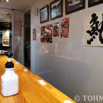 用戶對於九州まぐろ 旦過店的評論圖