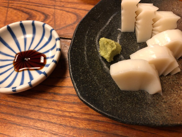 用戶對於蕎麦処 尾張屋 飯田橋店的評論圖