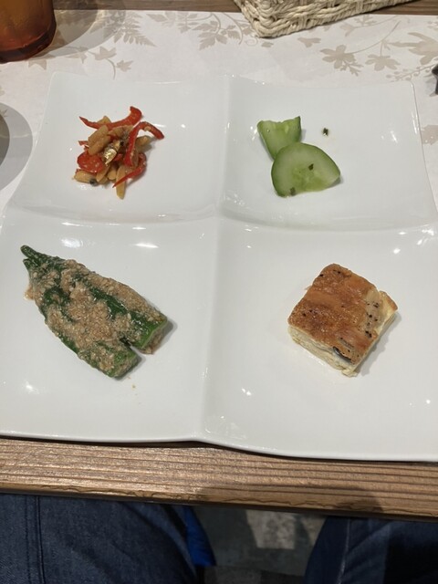用户对于KIBE KITCHEN的评论高清图