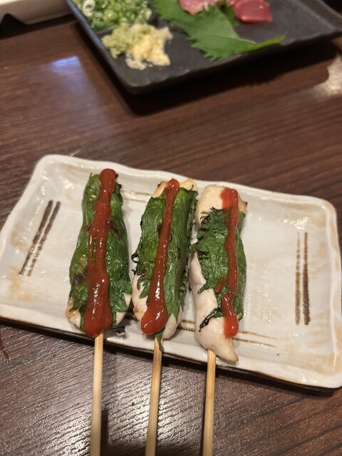 用戶對於やきとり雷 三条大宮店的評論高清圖