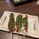 用戶對於やきとり雷 三条大宮店的評論圖