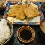 用戶對於日本料理 銀座 萬菊的評論圖