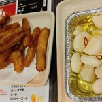 用户对于焼肉 ダイニング 萬次郎的评论图