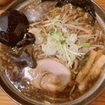 用户对于白樺山荘 真駒内本店的评论图