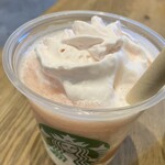 User's review image for スターバックスコーヒー 京都BAL店