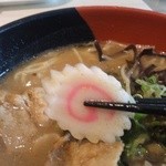用戶對於中之島ダイビルカフェテリア的評論圖