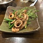 用戶對於大衆酒場 魚三的評論圖