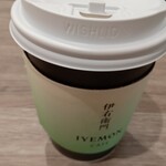 用戶對於伊右衛門カフェ ららぽーと福岡店的評論圖