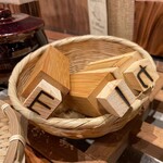 User's review image for ほうとう 天地