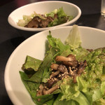 用戶對於焼肉  炭聖 根津本店的評論圖