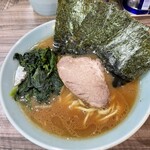 User's review image for ラーメン 武蔵家 中野本店