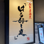 User's review image for はる好し庭