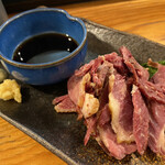 用戶對於串カツ田中 恵比寿店的評論圖