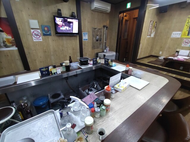 User's recommendation image for 板門店