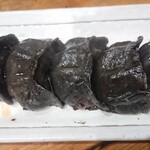 用户对于函館いか家的评论图