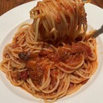 User's review image for カプリチョーザ 渋谷本店