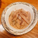 用户对于めんめ的评论图