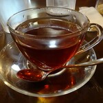 用戶對於m.k.Cafe的評論圖