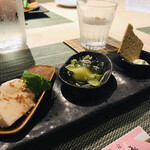 User's review image for 焼鳥 鳥美庵 新宿