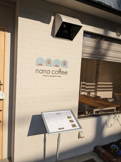 User's recommendation image for nana coffee
