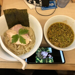 用戶對於鶏そばムタヒロ 花小金井店的評論圖