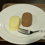 用戶對於ティーラウンジ レガート的評論圖