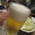 User's review image for やきとり家すみれ 五反田店