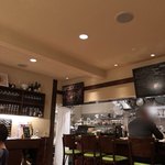 User's review image for シンパティコ