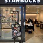 User's review image for スターバックスコーヒー シャポー小岩店