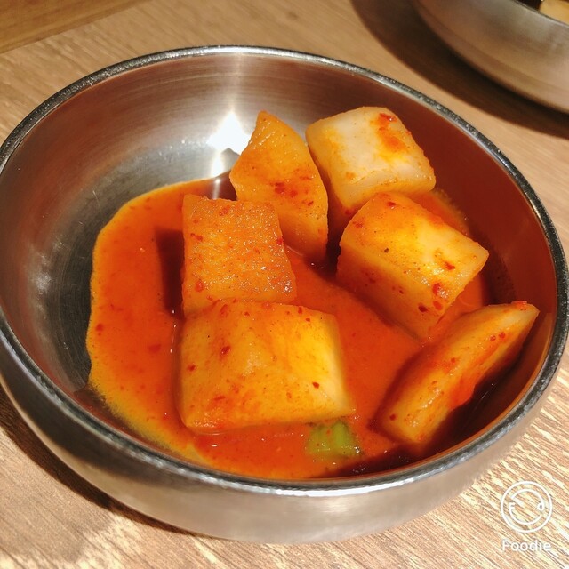 User's recommendation image for プングム 新大久保本店