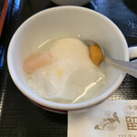 用户对于留園的评论图