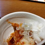 User's review image for 和食さと 西大島店