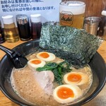 User's review image for 吟風 赤羽店