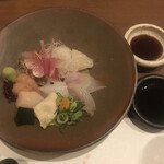 用户对于旬菜手料理 雲的评论图