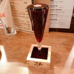 用戶對於大衆ビストロ ジル 西新宿店的評論圖