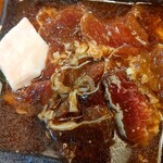 用戶對於まるごと北海道 ジンギスカン店的評論圖