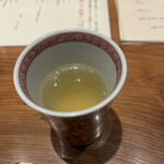 用戶對於焼き鳥 松元 西中洲店的評論圖