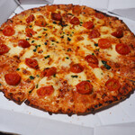 User's review image for ドミノピザ 中村橋店