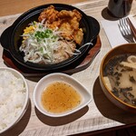 用户对于ファイヤーバーグ 里塚店的评论图