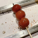 User's review image for YAKITORI　田崎