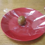 用戶對於舟和 仲見世１号店的評論圖