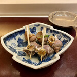 User's review image for 築地 寿司岩 築地支店
