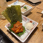 用戶對於炭火やきとり愛之助的評論圖