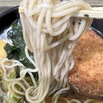User's review image for 箱根そば 田町店
