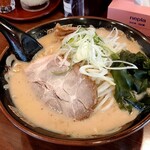 User's review image for 北海道ラーメン ひむろ 浅草店